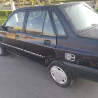 پرایددوگانه شرکت|خودرو سواری و وانت|نورآباد, |دیوار