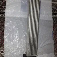 رادیاتور توربوی دنا پلاس اتومات کاملا سالم