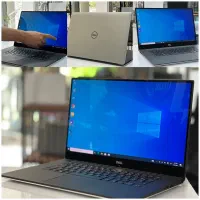 لپ تاپ 4K Touch استوک مدل Dell Precision 5530