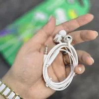 هندزفری سیمی گارانتی دار کاکوسیگا