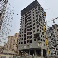 ونوس هوم لند بلوک B پروژه شهرداری منطقه ۲۲