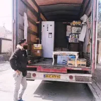 خدمات باربری اتوبار شریف باکادرمجرب و حرفه ای