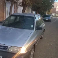 پراید مدل ۸۵ هیدرولیک|خودرو سواری و وانت|سبزوار, فقیه سبزواری|دیوار