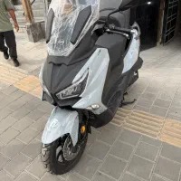 جویمکس ناردو صفر ۱۴۰۴