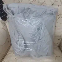 چادر ماشین سنگین