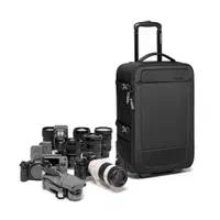 کیف دوربین چرخدار manfrotto|دوربین عکاسی و فیلم‌برداری|تهران, جمهوری|دیوار