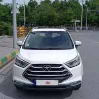 فروش خودرو جک S3