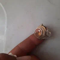 انگشترموزانایت