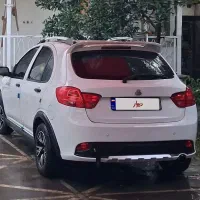 کوئیک 1400  در حد صفر کم کار خانگی