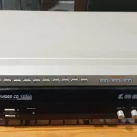 ویدو cd