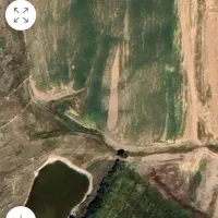 زمین کشاورزی 11000متر مرگور روستای هفت آباد|فروش زمین و ملک کلنگی|سیلوانه, |دیوار