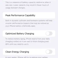 ۱۳پرومکس هلث باطری۹۴ درحدآکبندzaa