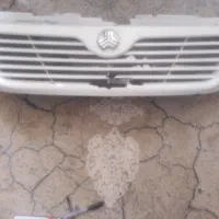 سبر جلو ماشین هاچبک