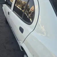 تیبا 1 مدل 99