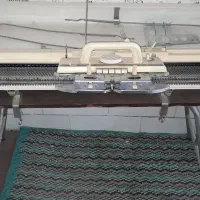 دستگاه بافتنی ۸۶۸ برادر