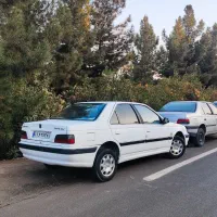 پارس سال مدل ۹۱