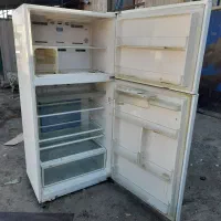 یخچال هیتاچی اصل ژاپن|یخچال و فریزر|تهران, شهرک شریفی|دیوار