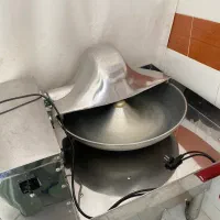 دستگاه سبزی خردکنی