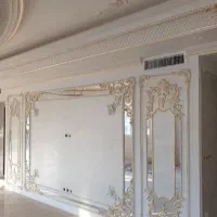 نقاشی ساختمان