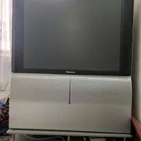 تلویزیون پروژکشن پاناسونیک