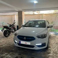 شاهین G اتوماتیک CVT و SB|خودرو سواری و وانت|رشت, چله خانه|دیوار