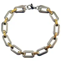 دستبند مانچو مدل bf718