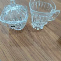 ظروف پذیرایی نو و در حد نو|ظروف سرو و پذیرایی|ری, اقدسیه|دیوار