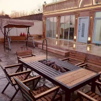 میزچوب و فلزدایان