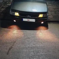 slx موتورtu5|خودرو سواری و وانت|کرج, گلشهر|دیوار