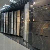 فروشگاه کاشی و سرامیک و اسلب|مصالح و تجهیزات ساختمان|شاهینشهر, شهرک گلدیس|دیوار