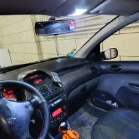 206sd تیوفایو|خودرو سواری و وانت|همدان, |دیوار