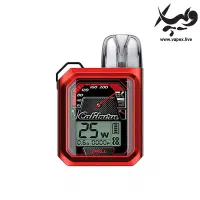 دستگاه ویپ پاد کالبیرن