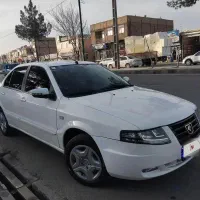 سمندسورن پلاس EF7