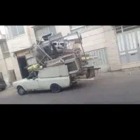 خرید و فروش ضایعات آهن  کابینت آلومینیوم  شوفاژ