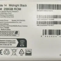 شیاومی نوت 14|موبایل|سرپل ذهاب, |دیوار