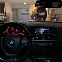 Bmw X3 2016|خودرو سواری و وانت|تهران, کامرانیه|دیوار