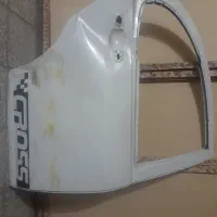 درب عقب کوییک سمت شاگرد|قطعات یدکی و لوازم جانبی|بندرعباس, |دیوار