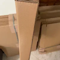 جعبه مقوایی مناسب تابلو و آیینه|ابزارآلات|تهران, شهران جنوبی|دیوار