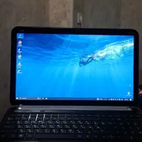 لب تاب hp pavilio dv6