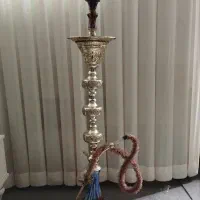 مبل وقلیون ومیزنهارخوری