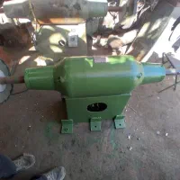 الکتروموتور پرداختکاری موشکی و ۱۲۵ اسب ۳۰۰۰ دور