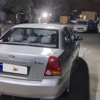 ورنا 85|خودرو سواری و وانت|تهران, جمال‌زاده|دیوار