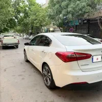 سراتو YD2000 GT