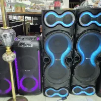 اسپیکر شارژی