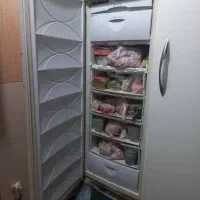 سلام یه یخچال مدل پارس با یه فریز مدل پارس