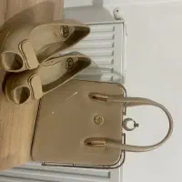 کیف و کفش درحدنو