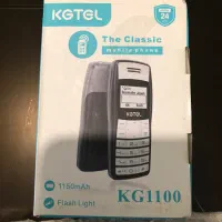 گوشی KETEL