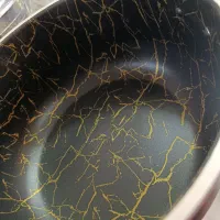 سرویس قابلمه 14پارچه آوینا تفلون|ظروف پخت‌وپز|ساوه, |دیوار