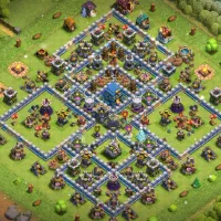 کلش آف کلنز