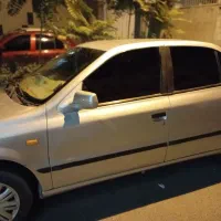 سمند مدل 85 L7 و معاوضه با ماشین|خودرو سواری و وانت|اراک, |دیوار